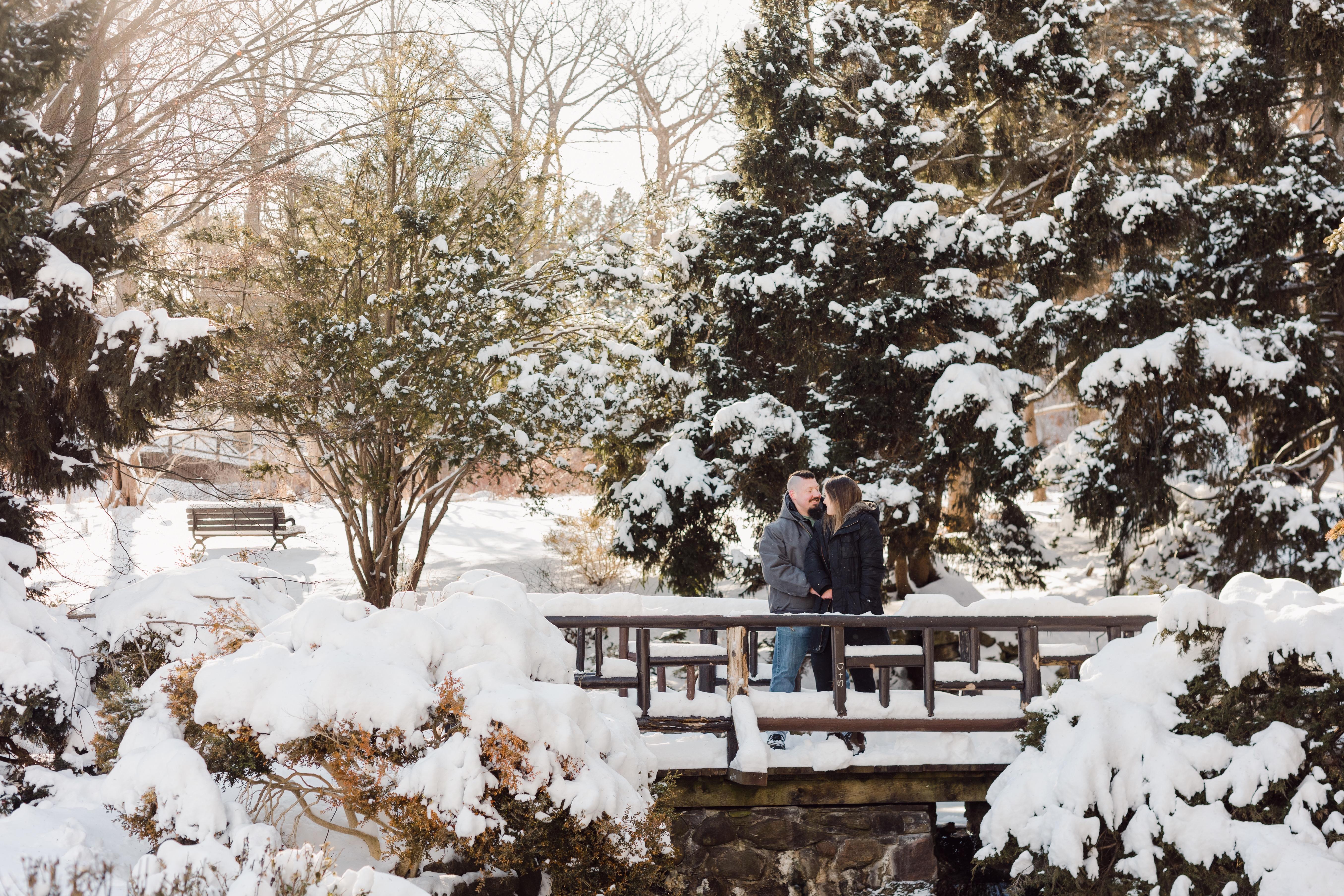 The Wedding Website of Chloe Srokowski and Andrew Dugal