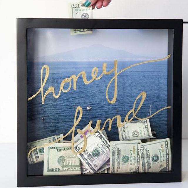 Honeymoon Fund