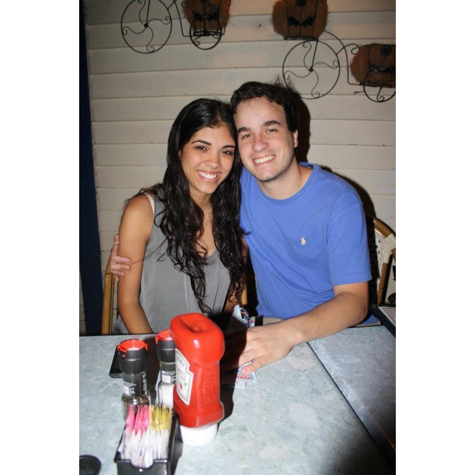 Key West 2012