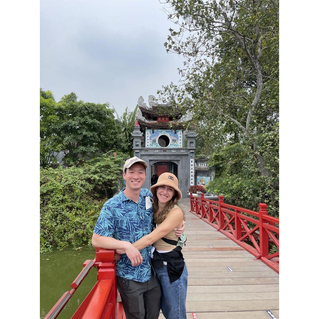 Hanoi