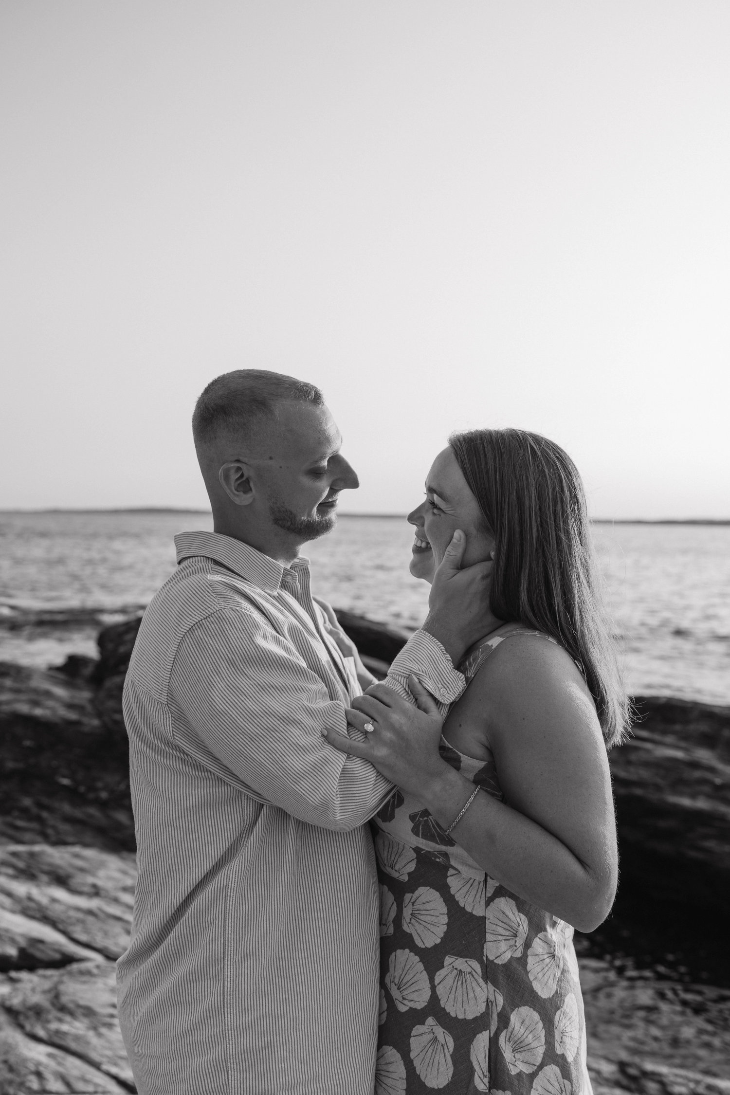 The Wedding Website of Jane Driscoll and Daniel Ryder