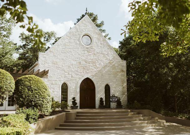 The Wedding Website of Anely Narvais and Gustavo Esparza