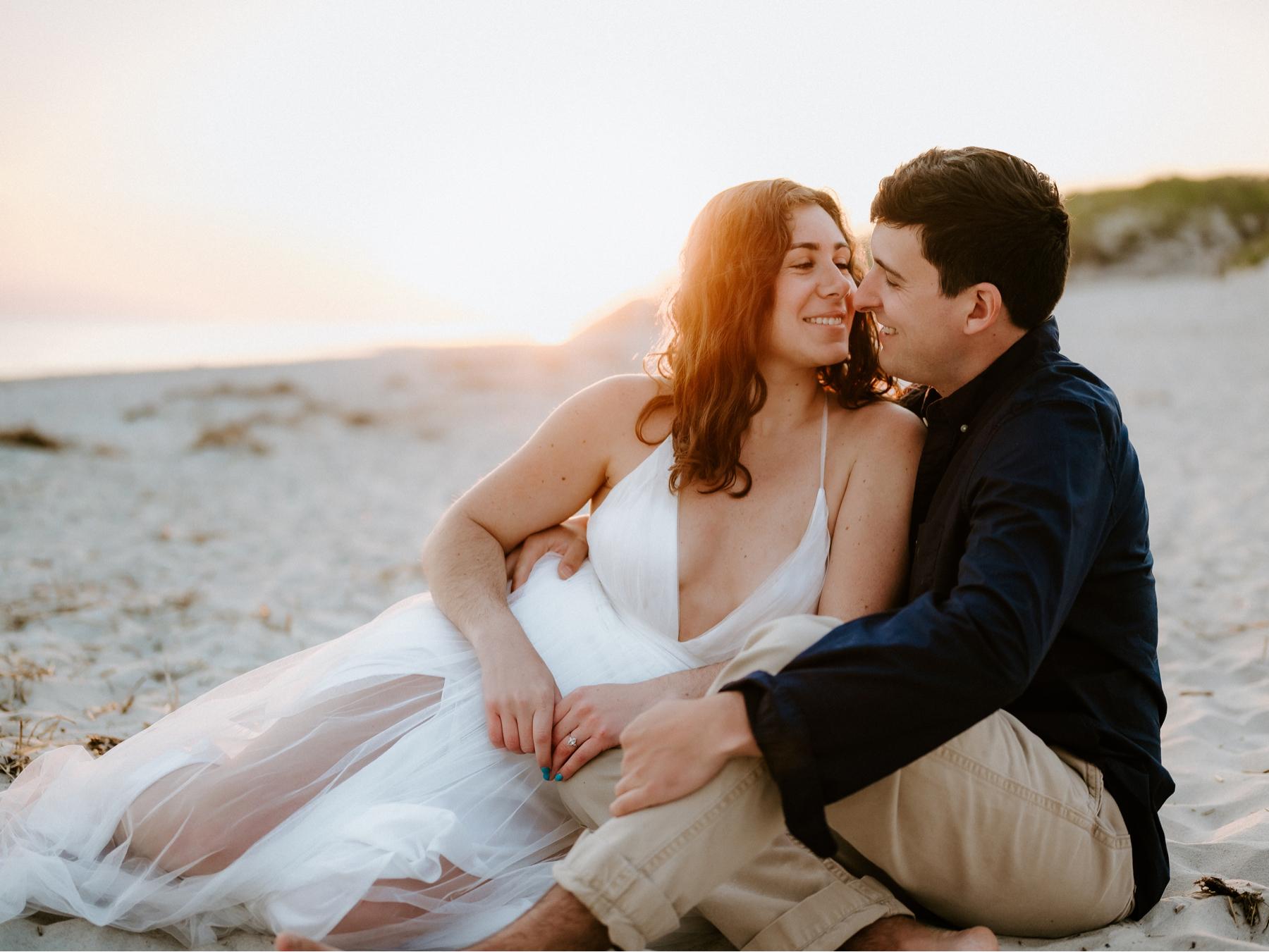The Wedding Website of Brittany Hutchison and Andre Remillard