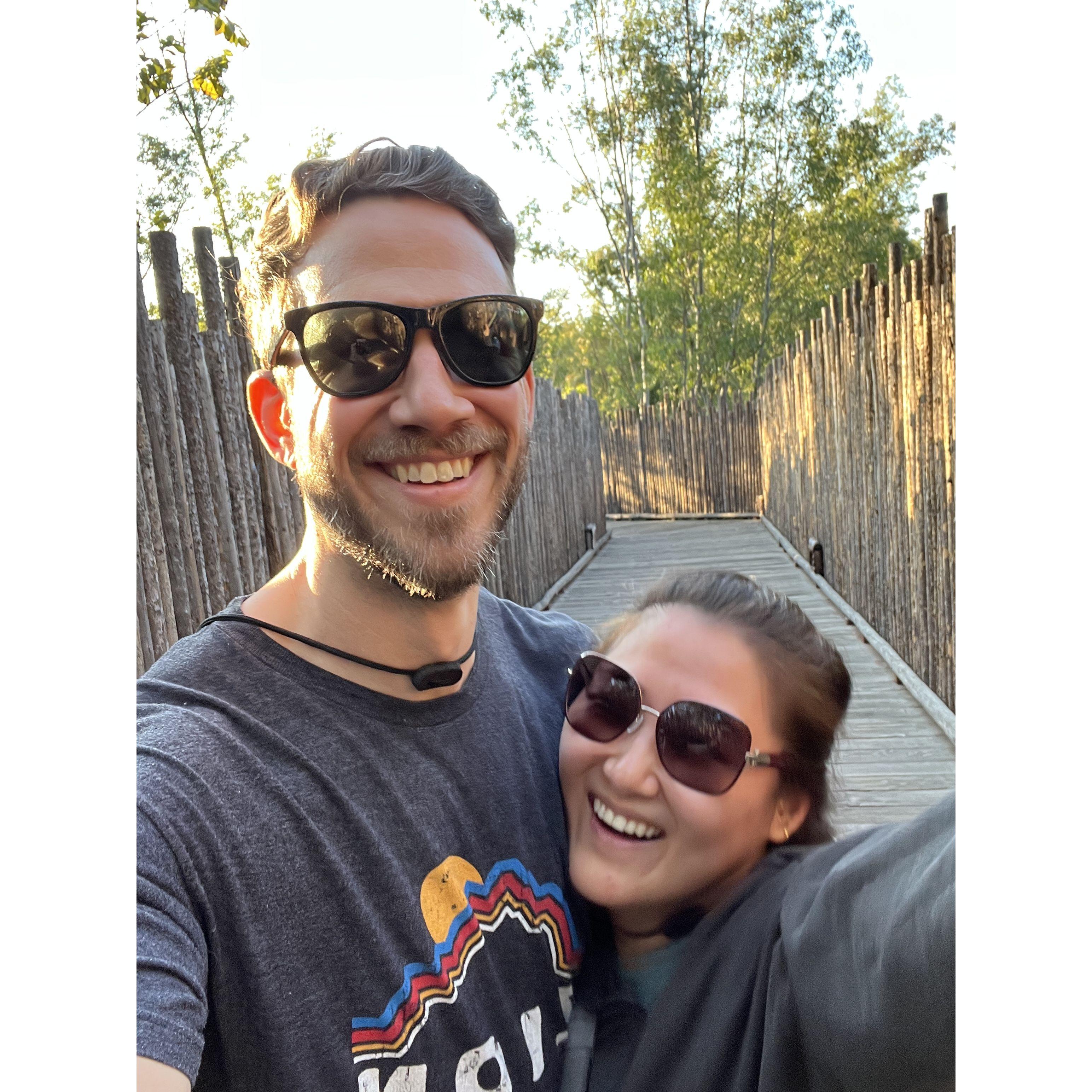 San Diego Safari Park