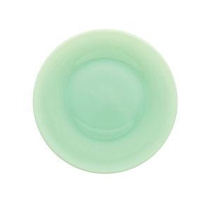 8" Jadeite Plate