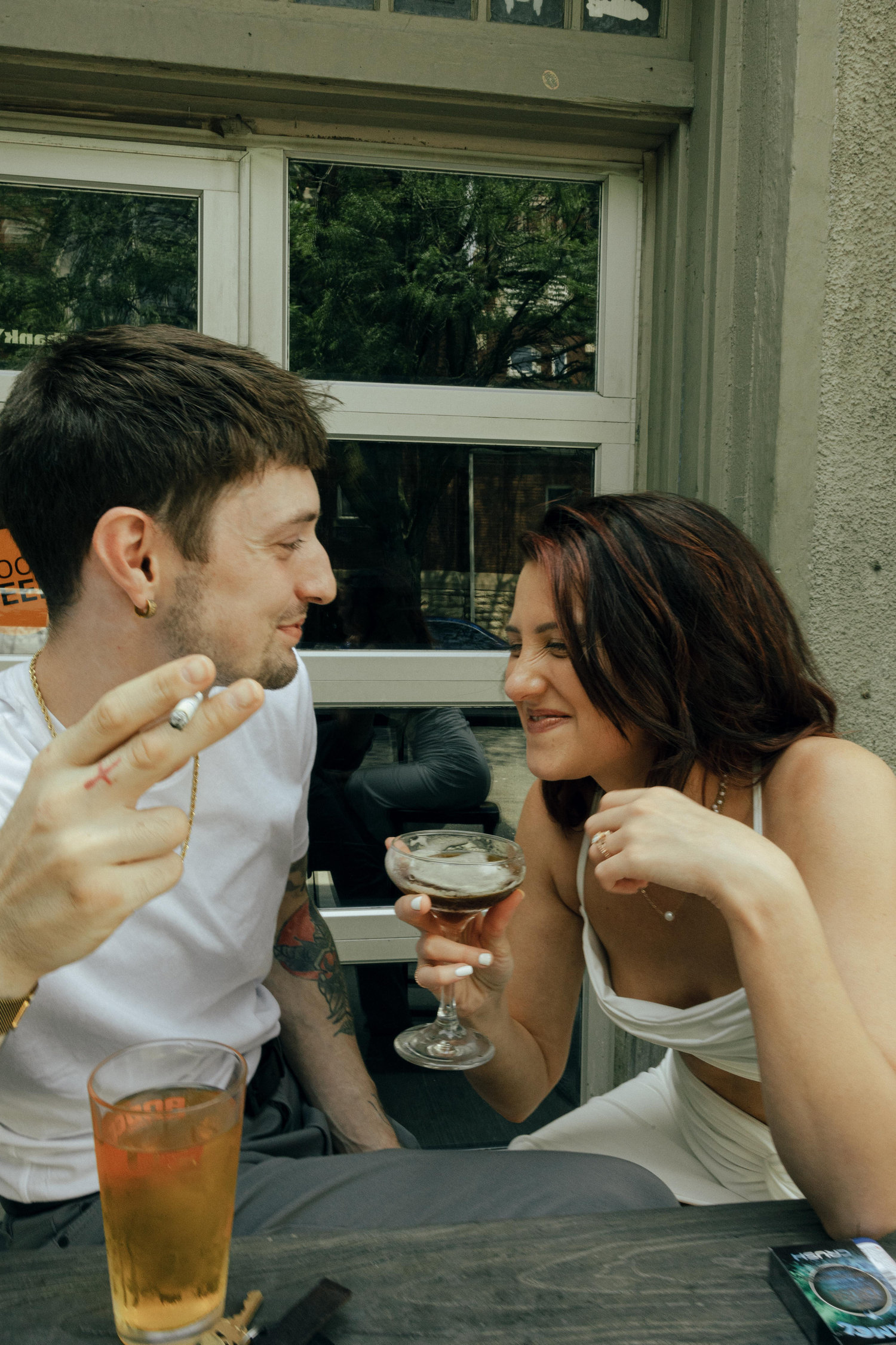 The Wedding Website of Rose Messmer and Justin Stiffler