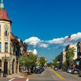 Ridgewood