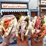 All’Antico Vinaio