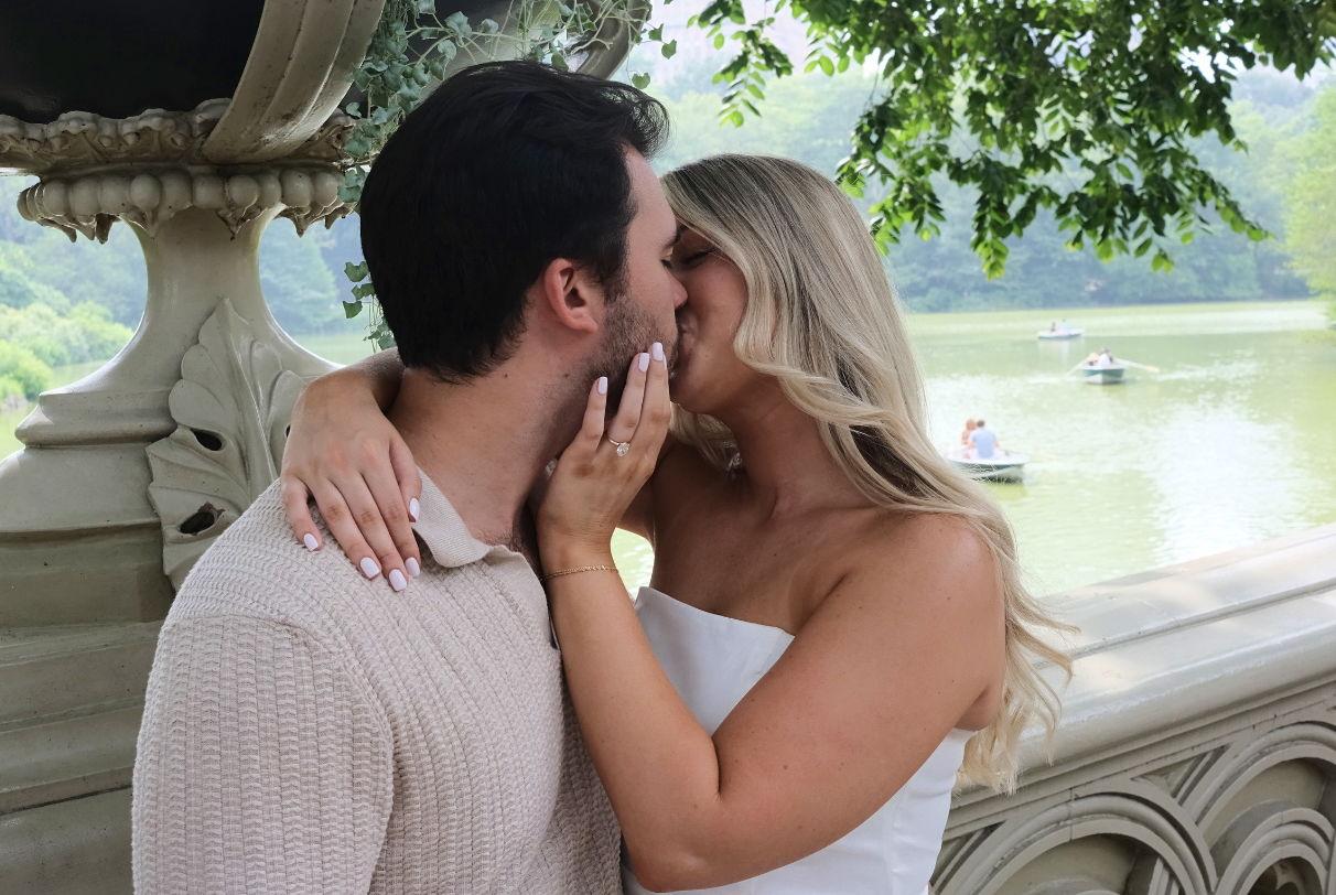 Jennie Stringer and Kyle Javier's Wedding Website