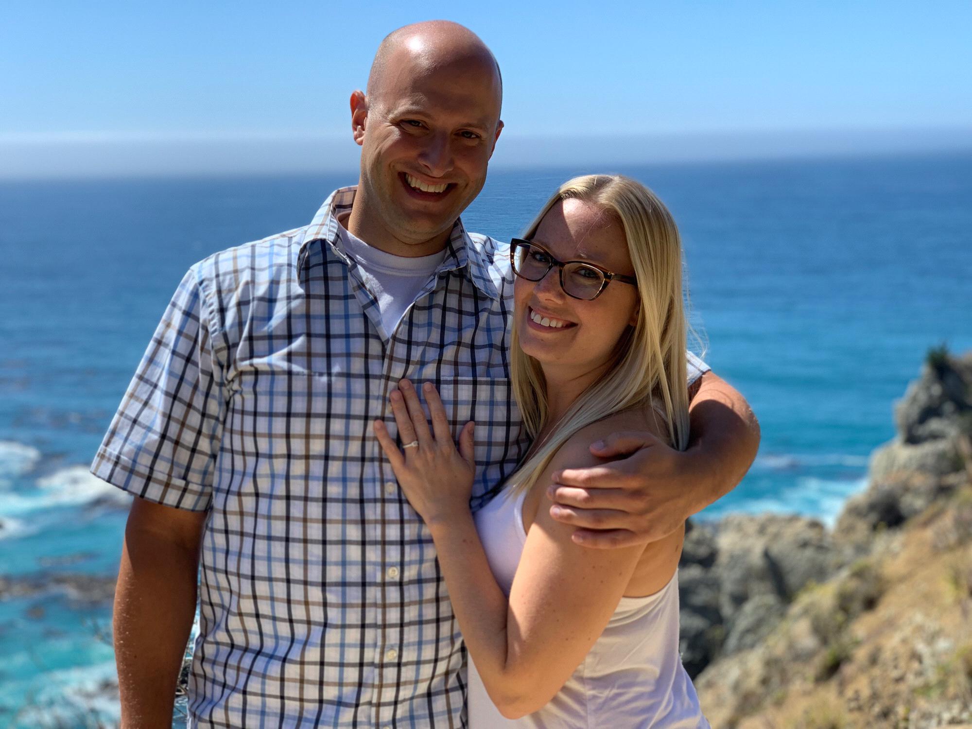 Our engagement