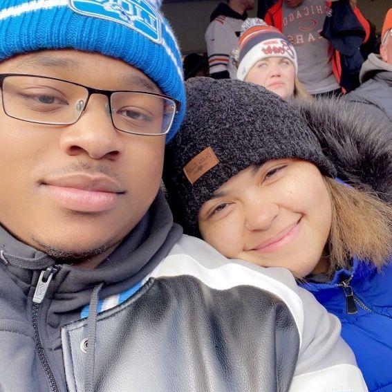 First NFL Game