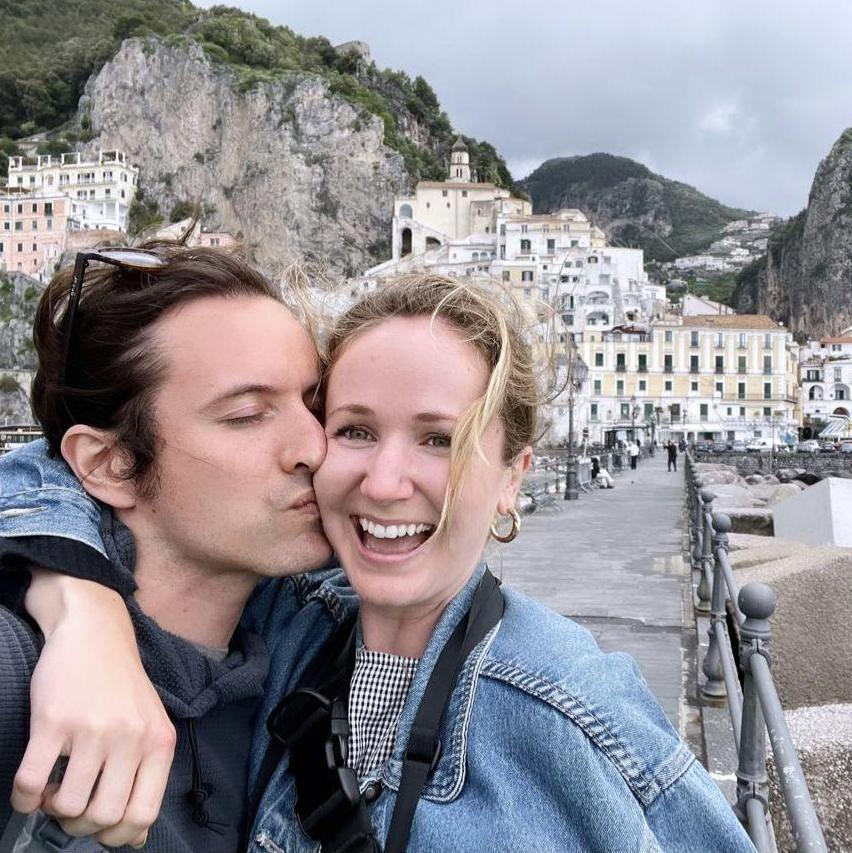 Amalfi Coast, 2023
