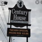 Century House Restaurant