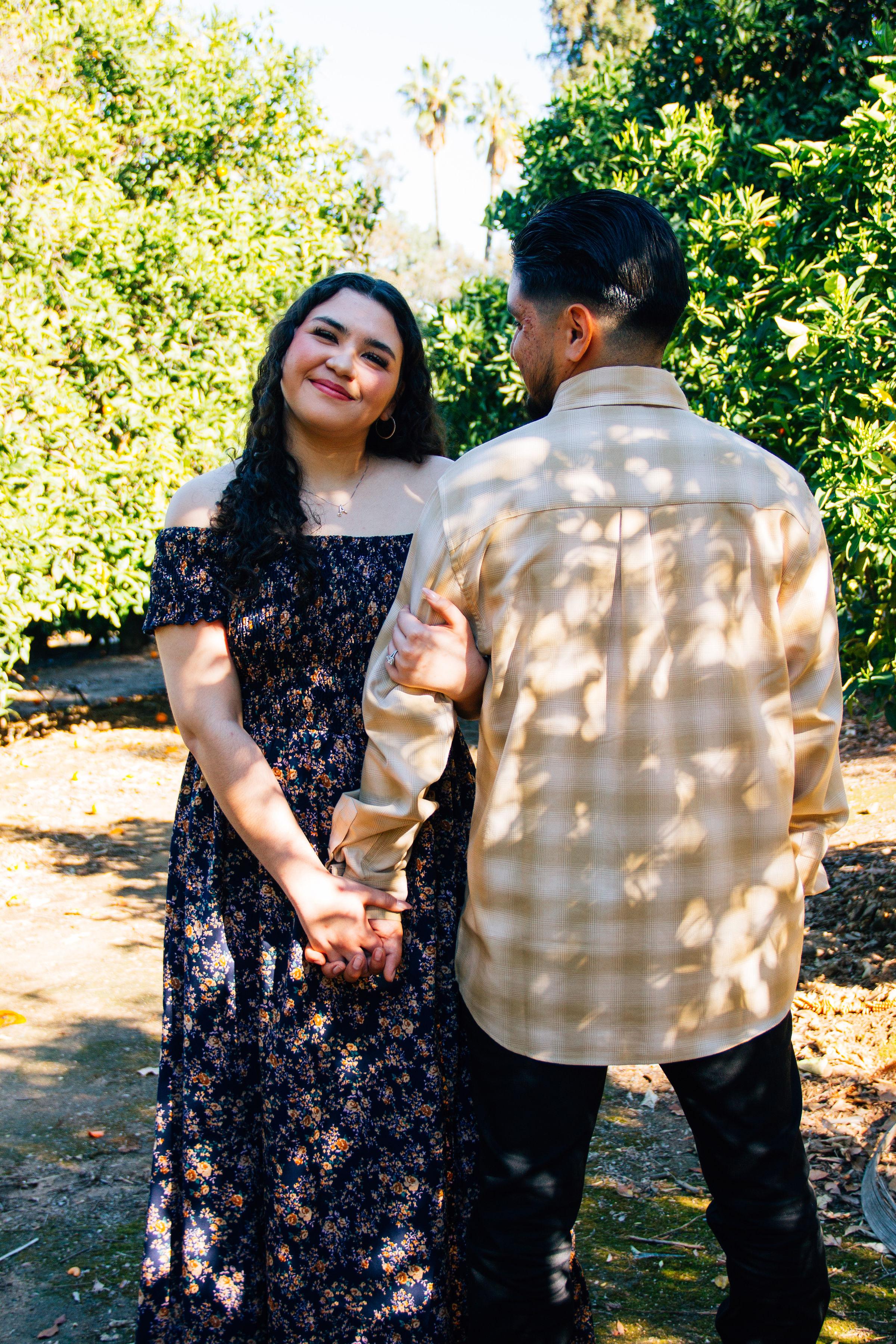 The Wedding Website of Olivia Debruin and Andrew Osorio