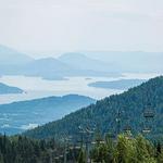 Schweitzer Mountain