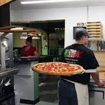 Rosie's Pizzeria & Sports Bar