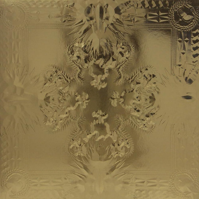 Watch The Throne