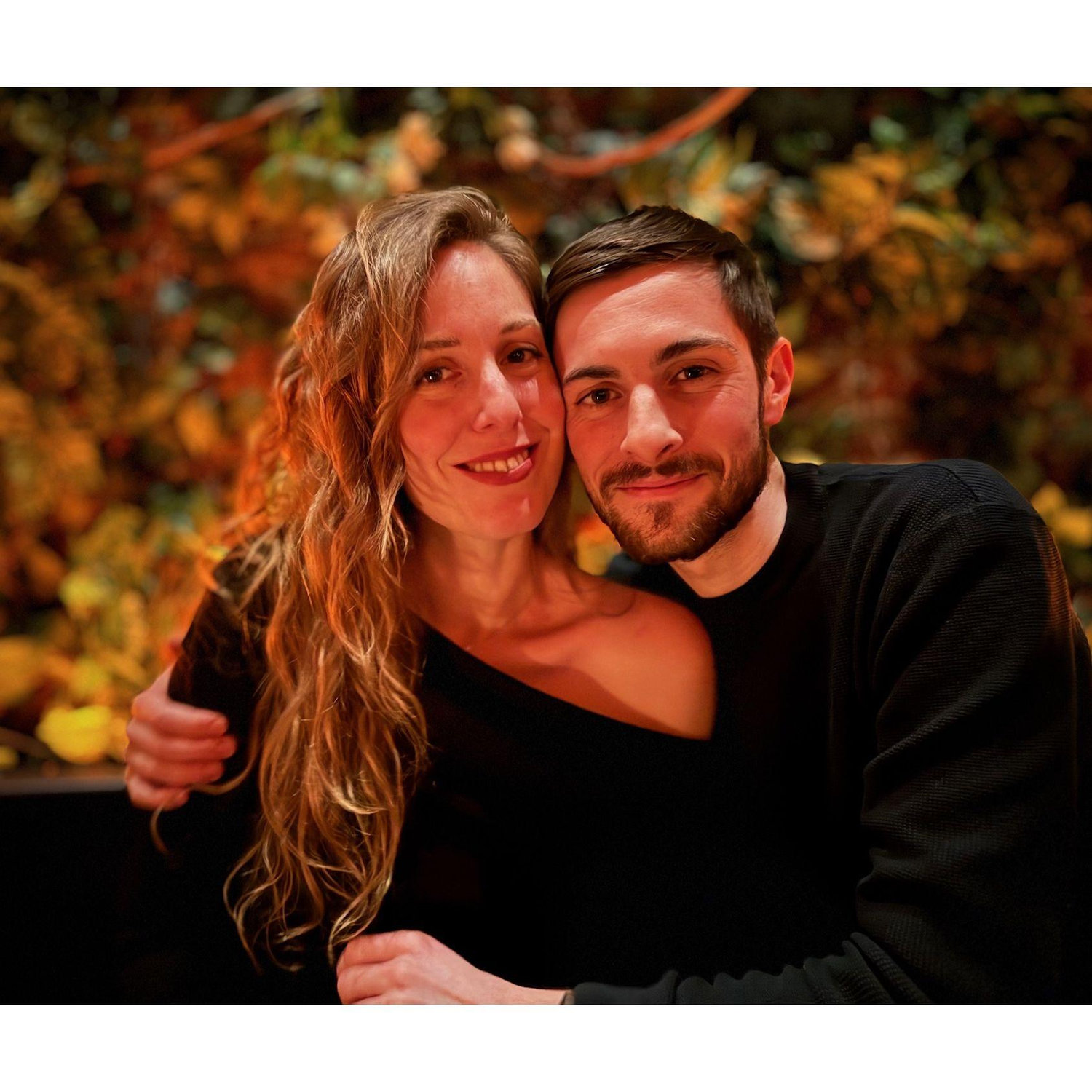 New York Engagement Part, 2025