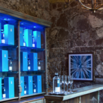 Casa Dragones Tequila Tasting
