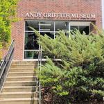 Andy Griffith Museum
