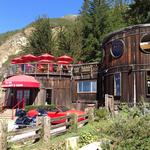 COAST Big Sur