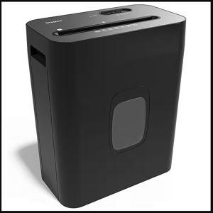 Staples 12-Sheet Cross-Cut Multi-Media Shredder (ST62151) | Staples