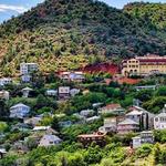 Jerome, Arizona