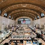 West Side Market