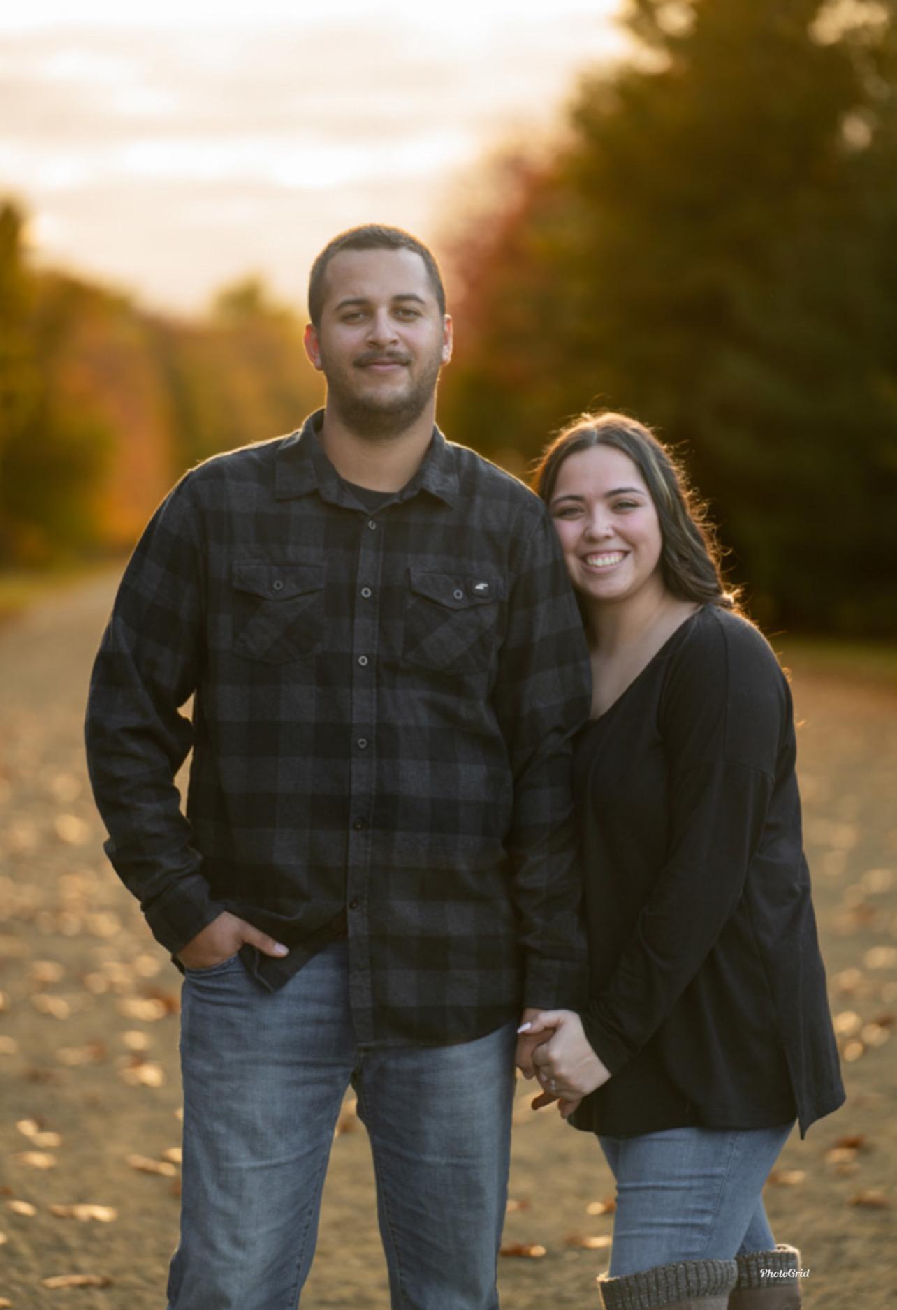 The Wedding Website of Katie Pienkowski and Logan Malloy