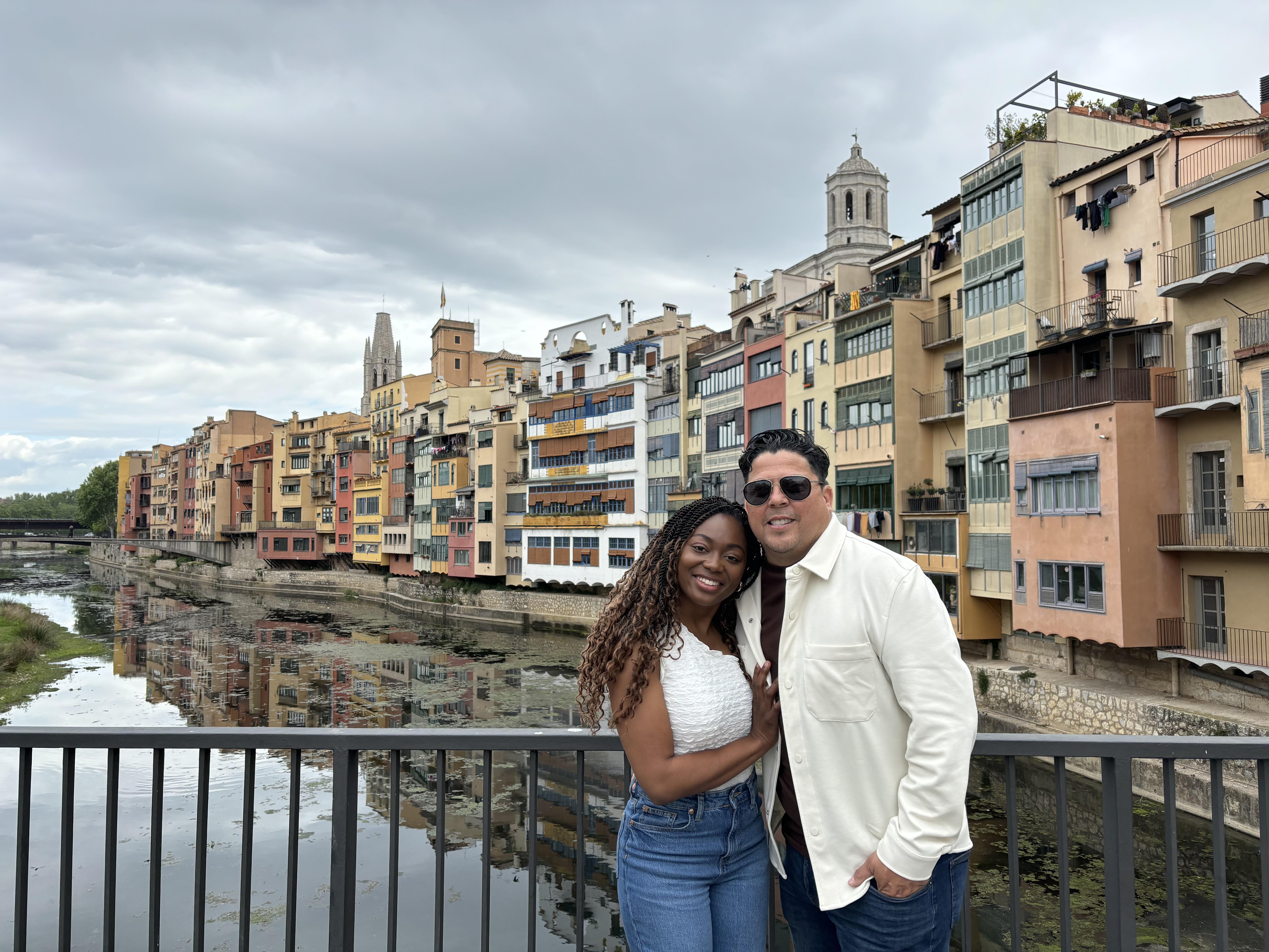 The Wedding Website of Erica Davis and Leo Prieto