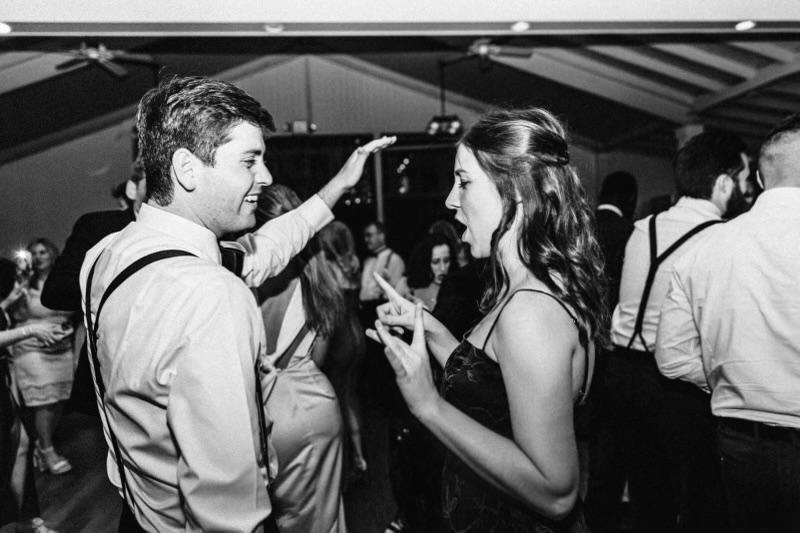 The Wedding Website of Elias Litchman and Sydney Chatfield