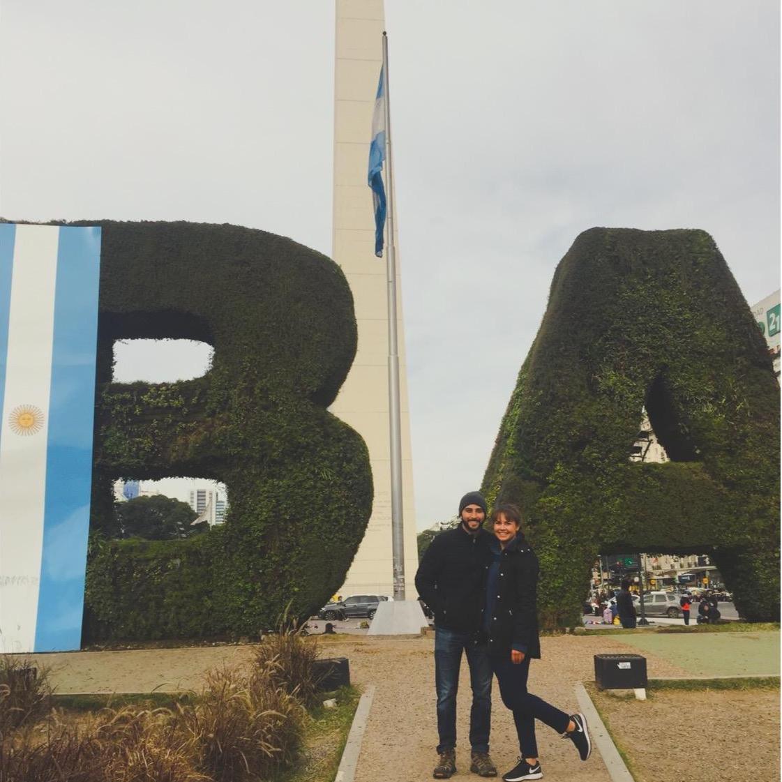 Buenos Aires, Argentina
