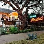 Bar Peached