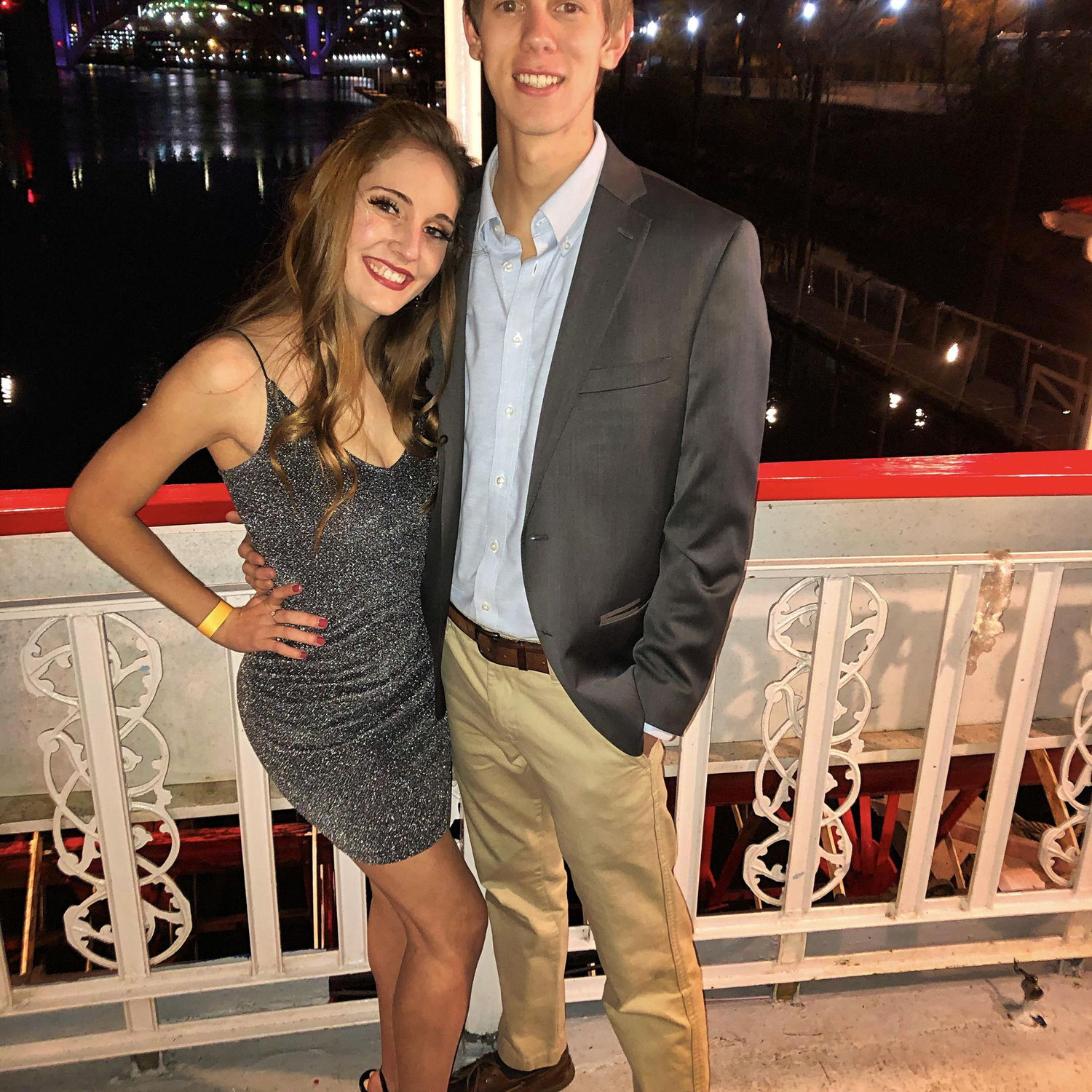 2019 - Pike Semi Formal