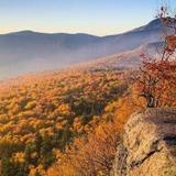 Overlook Mountain Trail