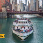 Wendella Tours & Cruises