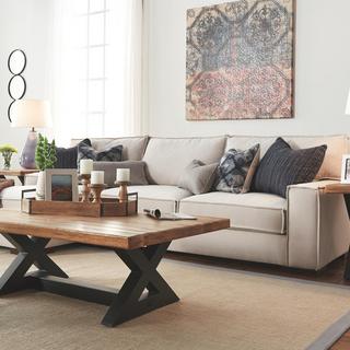Wesling Coffee Table