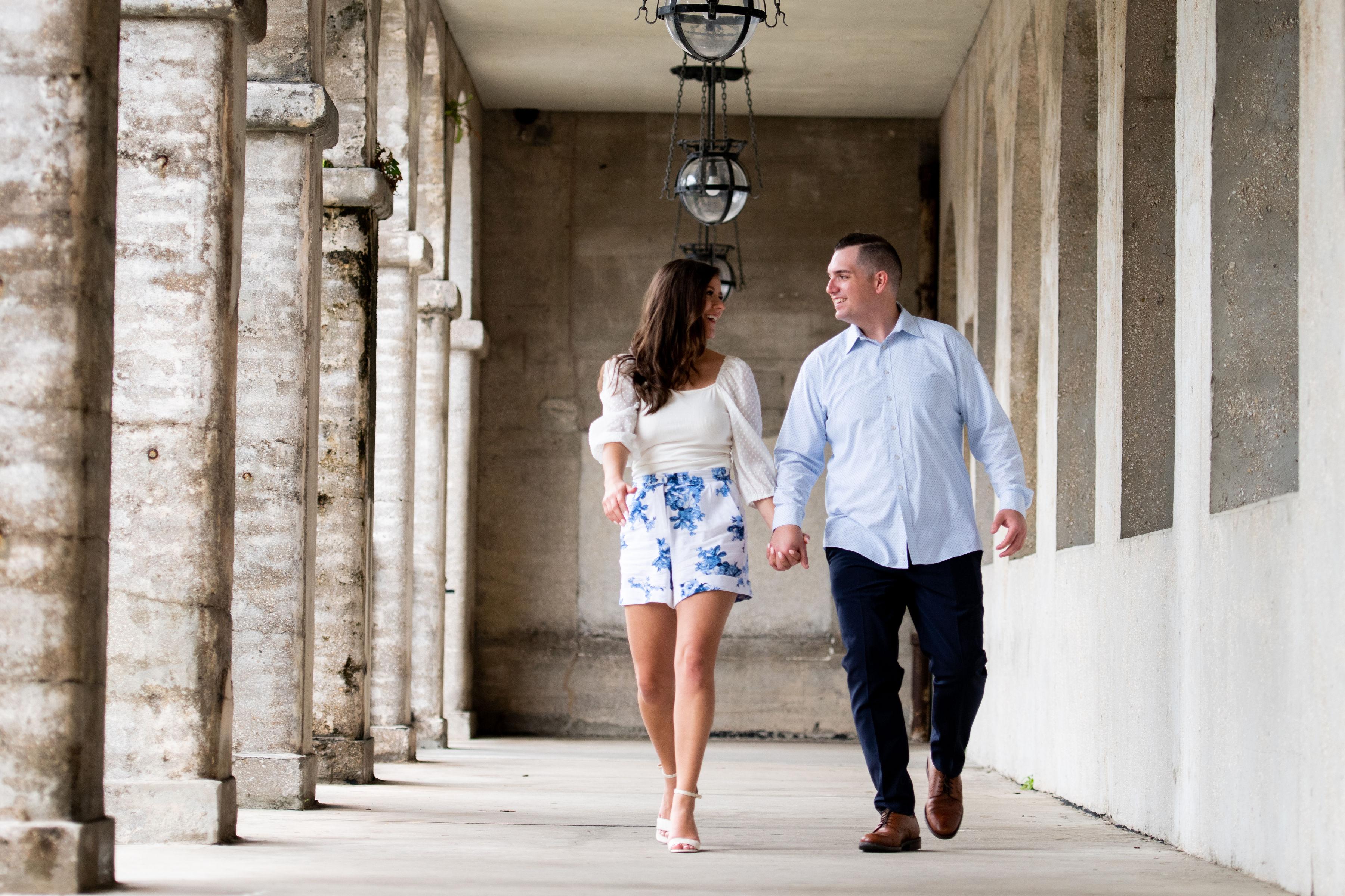 The Wedding Website of Madalyn Laske and Simon Fisher