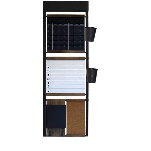 THE RACHEL Wall Organizer