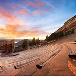 Red Rocks Park and Amphitheatre