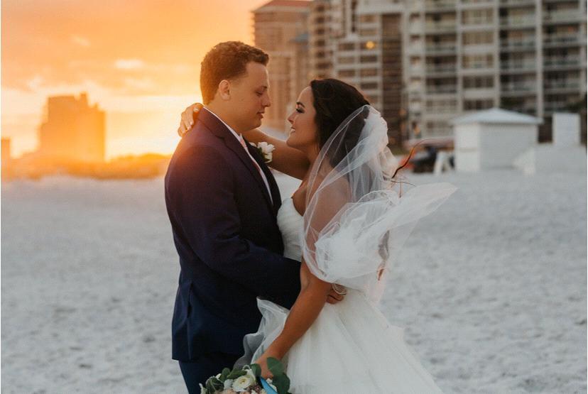 Photos by: Alyssa Rose Photography