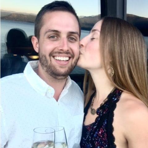 Lake Tahoe, engagement/Jen's birthday, 2018