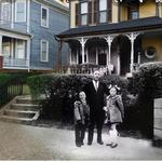 Martin Luther King, Jr. National Historical Park