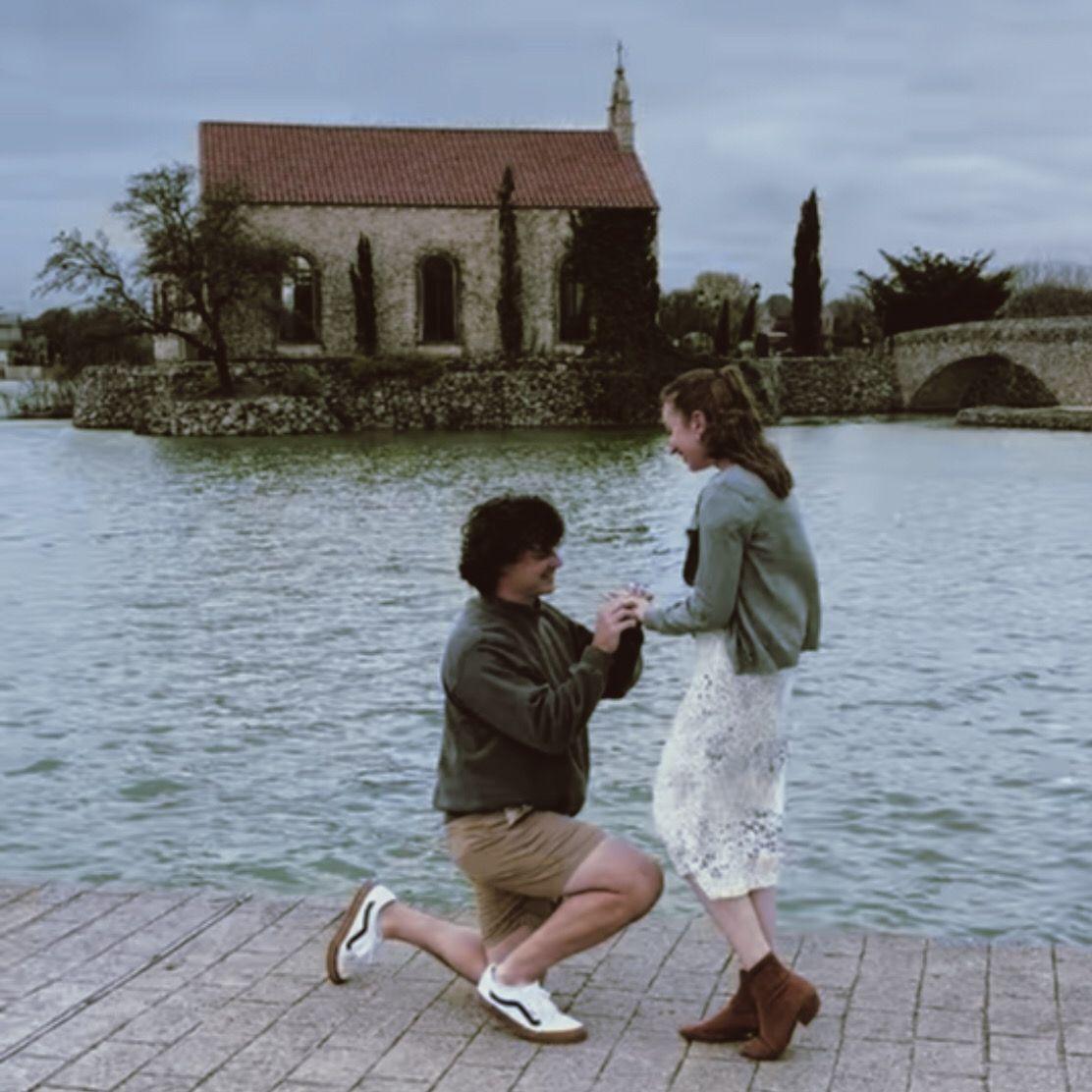 Engaged 2025
