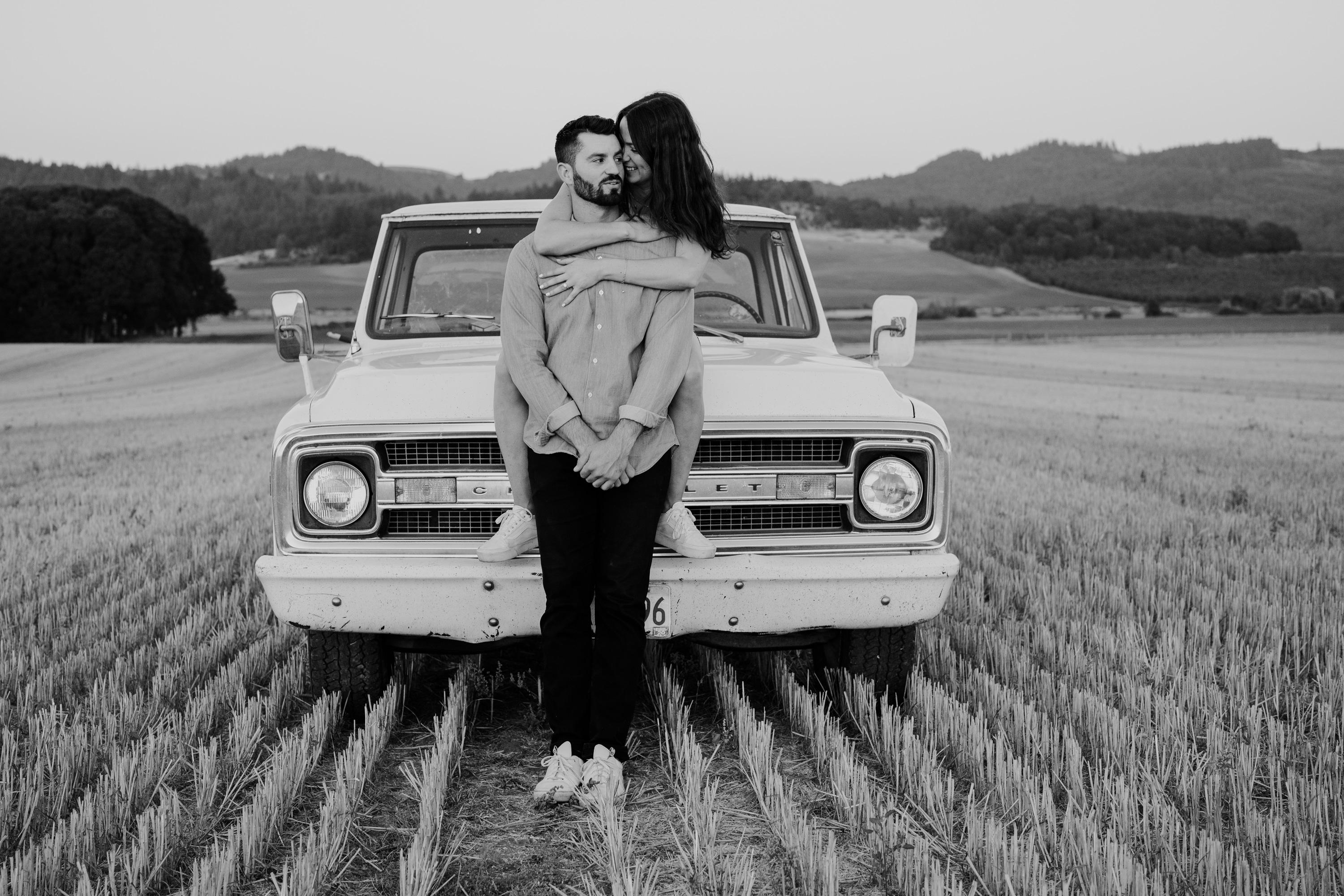 The Wedding Website of Hayden Hibberd and Taylor Comeau
