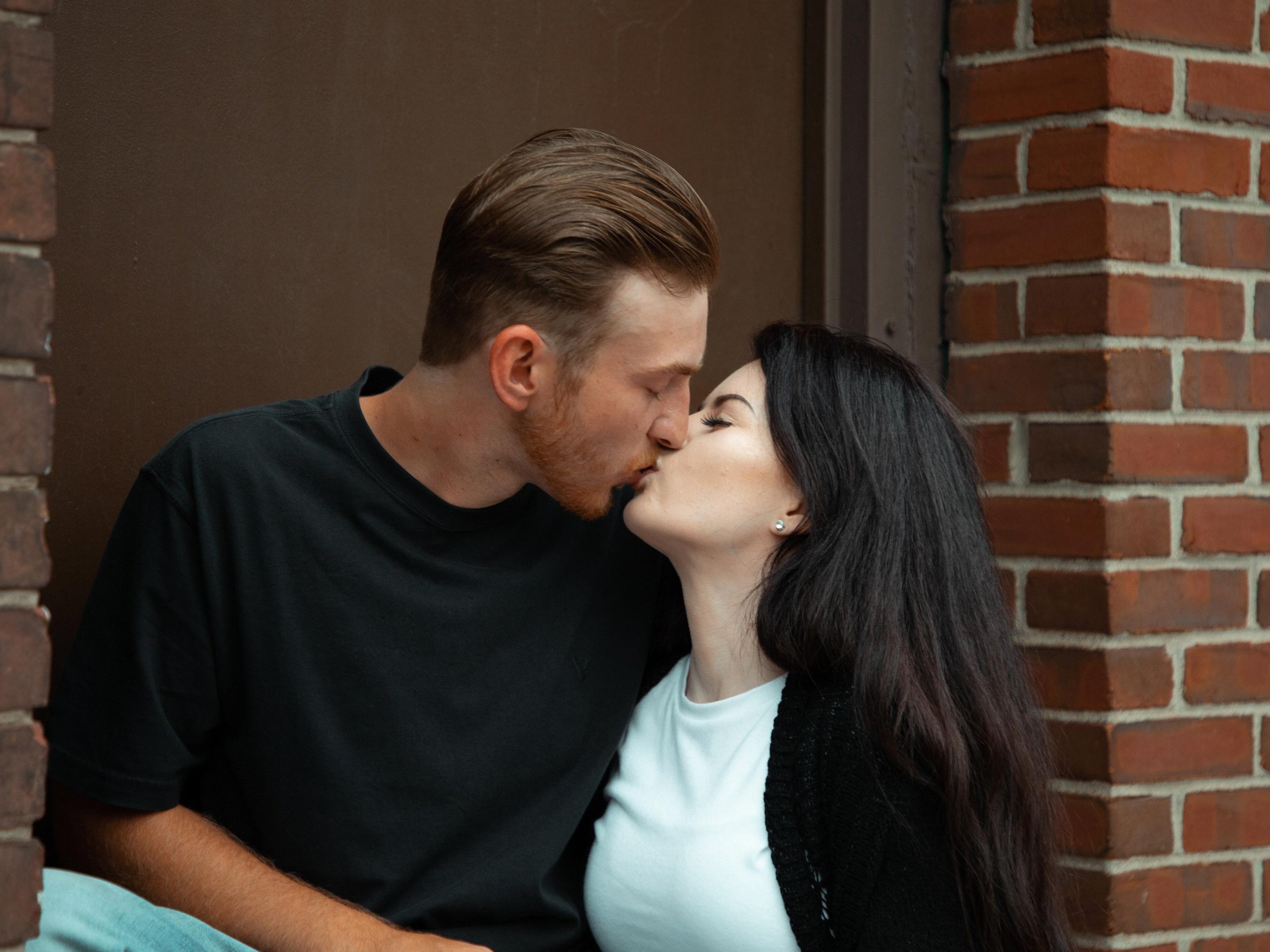 The Wedding Website of Hailee Jewell and Damion Joyner