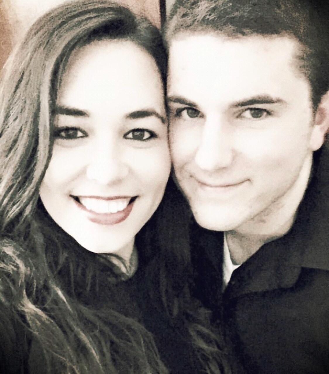 One Month Anniversary Date 2016
