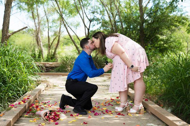 The Wedding Website of Destiny Cheyenne Boubel and Ransom Levi Perry