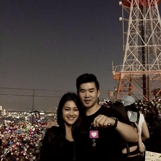 Seoul, South Korea 🇰🇷 ‘2016
