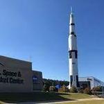 U.S. Space & Rocket Center